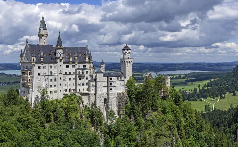 Royal Castle